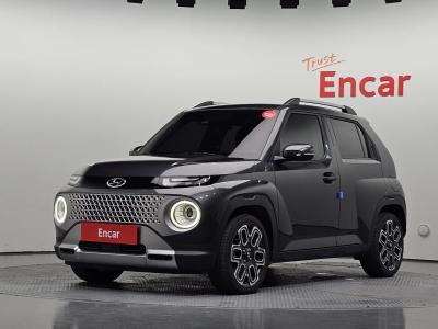 2023 Hyundai Casper