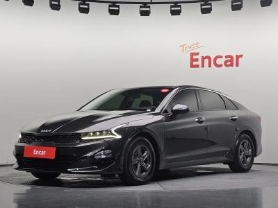2023 Kia K5
