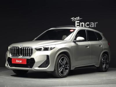 2024 BMW X1
