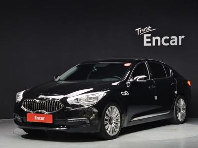 2014 Kia K9