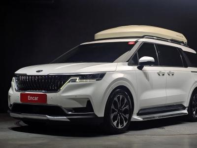 2021 Kia Carnival