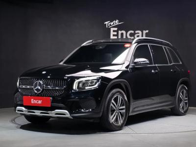 2021 Mercedes-Benz GLB-Class