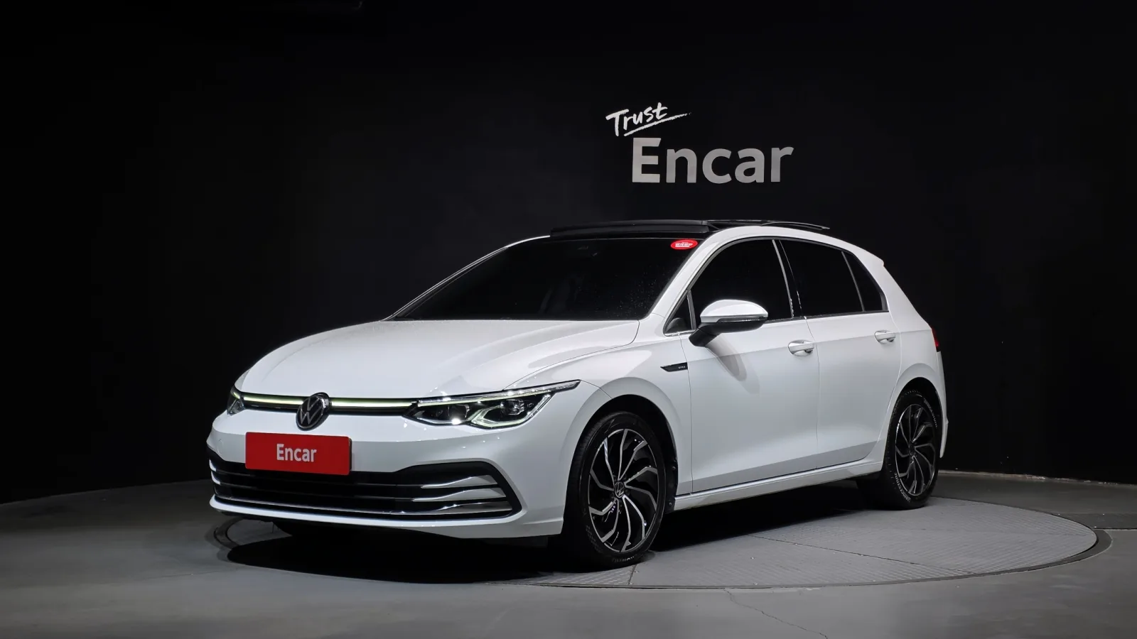 2022 Volkswagen Golf