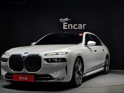 2023 BMW 7-Series