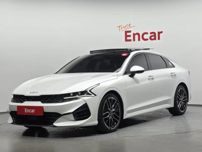 2023 Kia K5