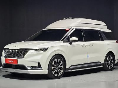 2021 Kia Carnival