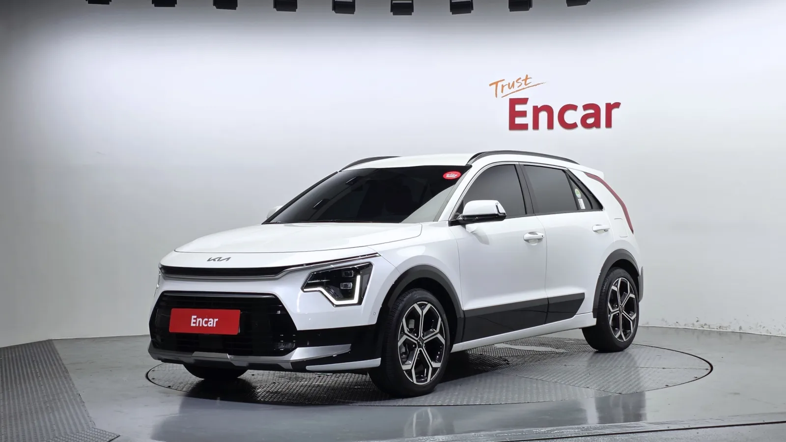 2022 Kia Niro