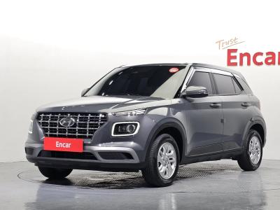 2024 Hyundai Venue