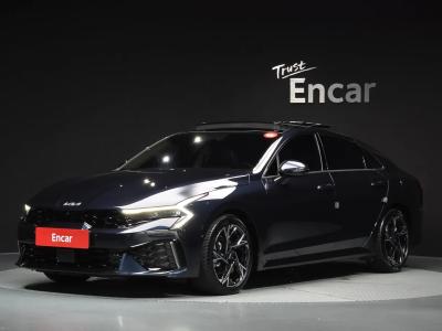 2024 Kia K5