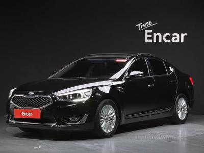 2013 Kia K7