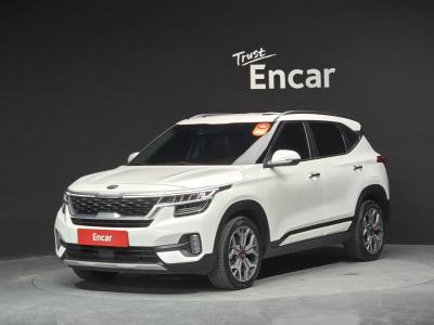 2020 Kia Seltos