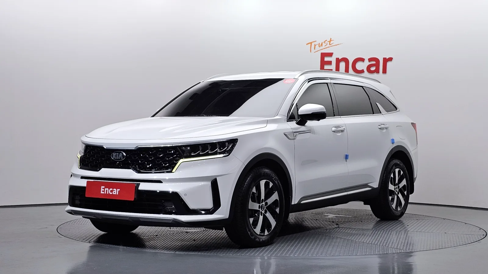 2021 Kia Sorento