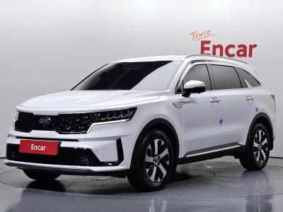 2021 Kia Sorento