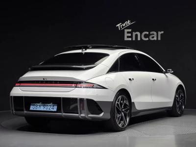 2023 Hyundai Ioniq 6