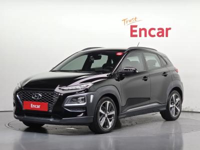 2019 Hyundai Kona