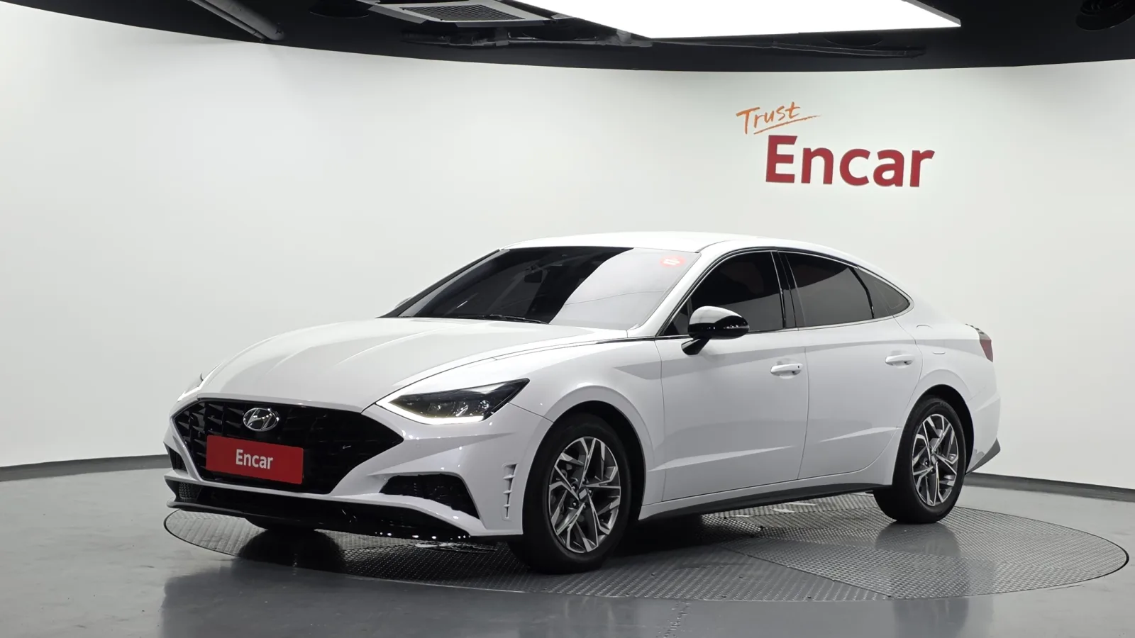 2022 Hyundai Sonata