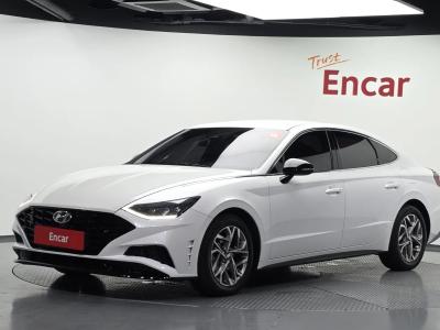 2022 Hyundai Sonata