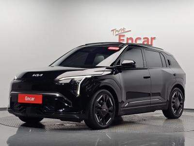 2025 Kia EV3