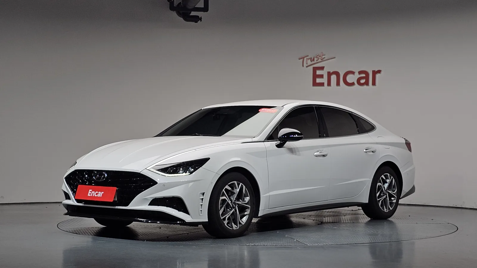 2022 Hyundai Sonata