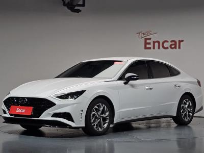 2022 Hyundai Sonata