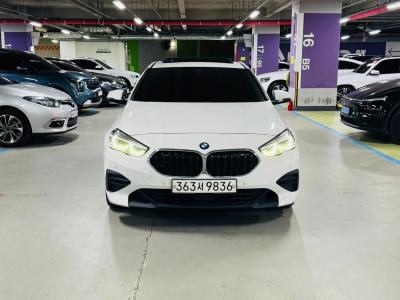 2021 BMW 2-Series