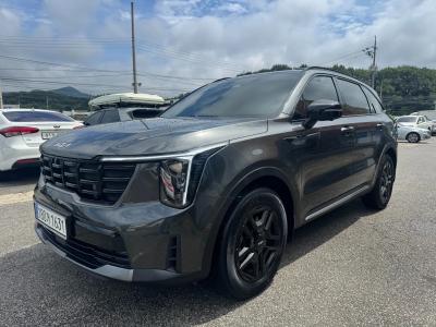2024 Kia Sorento
