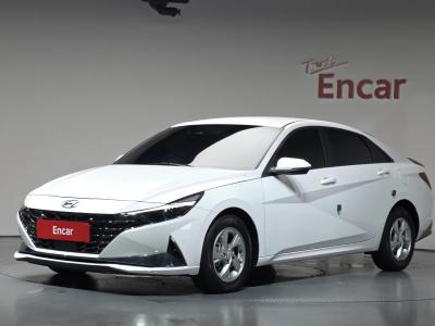 2022 Hyundai Elantra