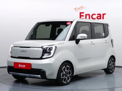 2026 Kia RAY