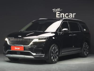 2021 Kia Carnival