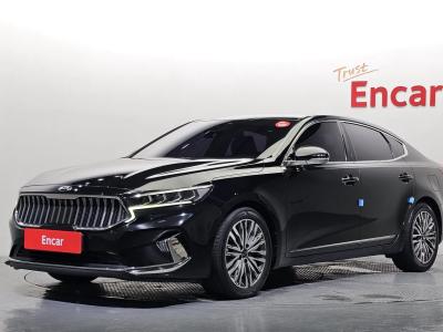 2021 Kia K7