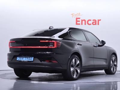 2023 Polestar Polestar 2