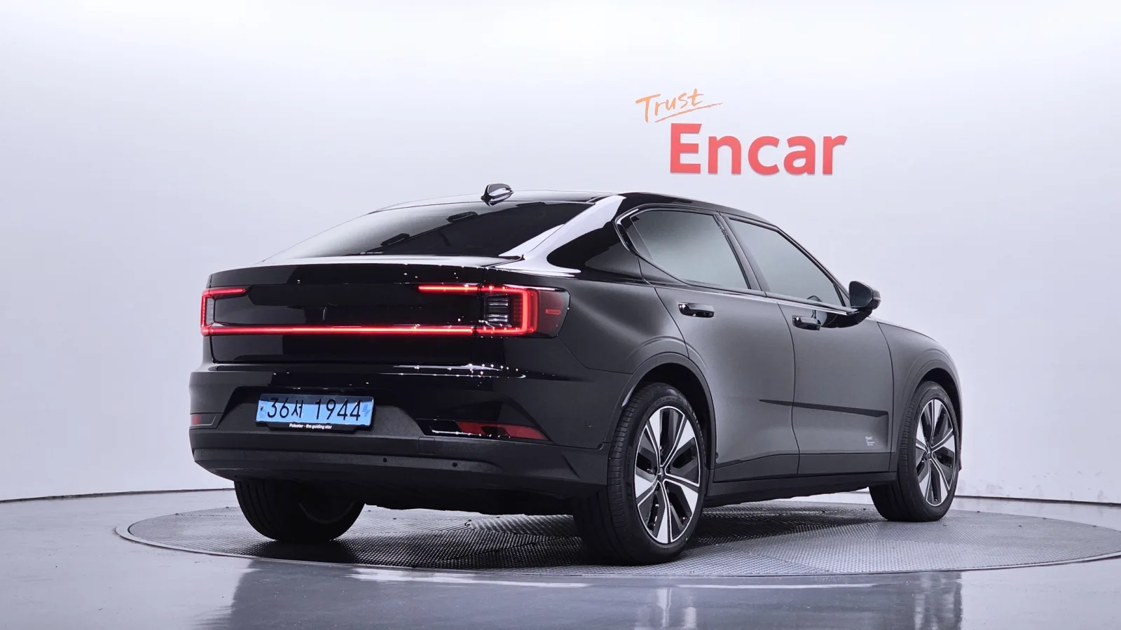 2023 Polestar Polestar 2