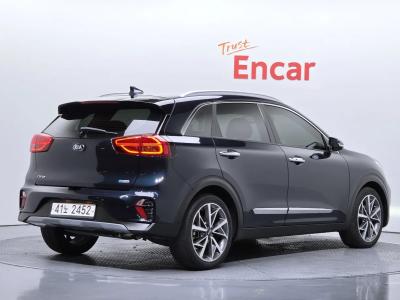 2020 Kia Niro