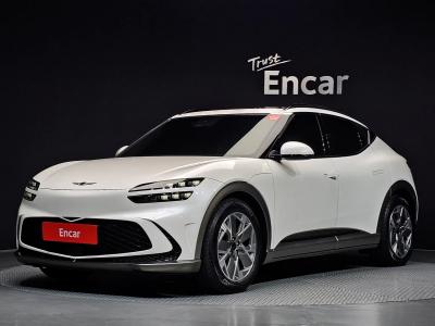 2023 Genesis GV60