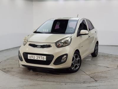 2012 Kia Picanto