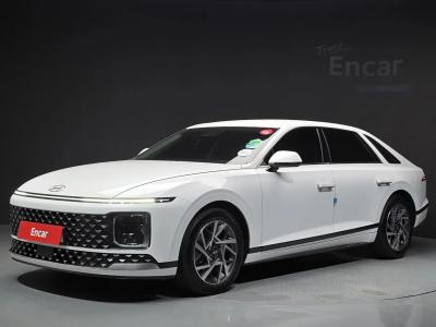 2023 Hyundai Grandeur