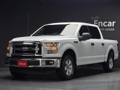 2016 Ford F150