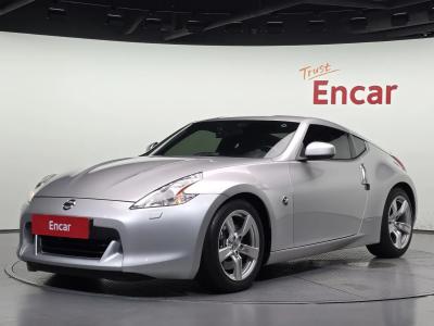 2011 Nissan 370Z