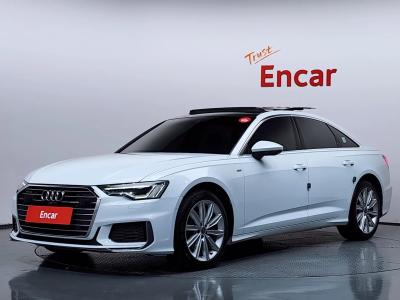 2021 Audi A6