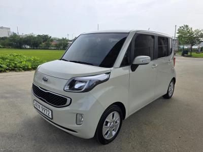 2012 Kia RAY