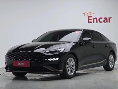 2023 Kia K8