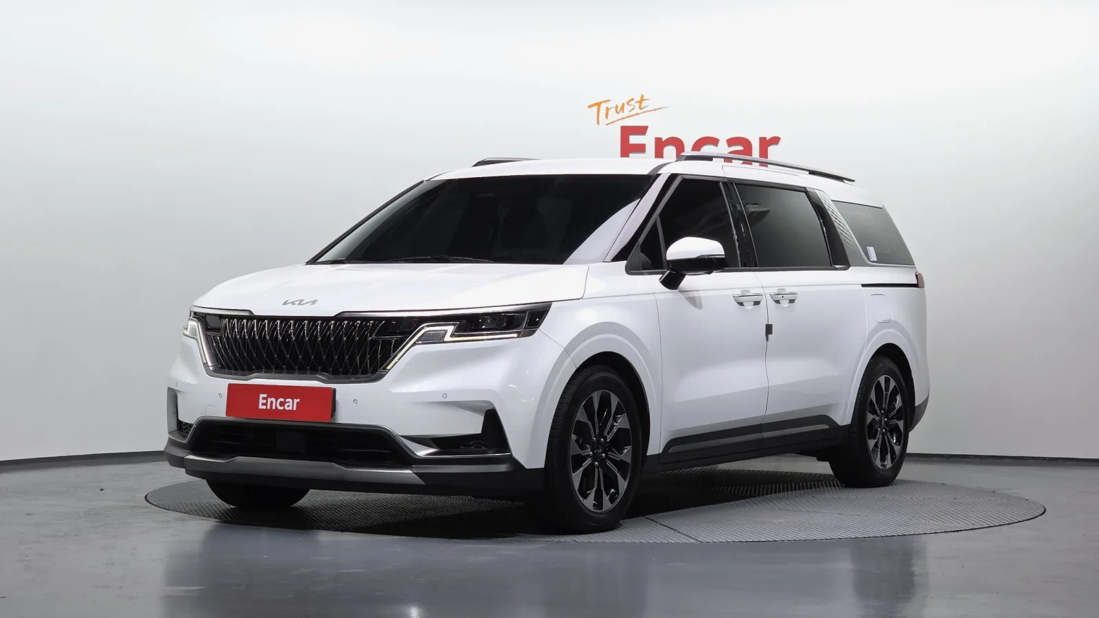 2022 Kia Carnival