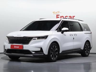 2022 Kia Carnival