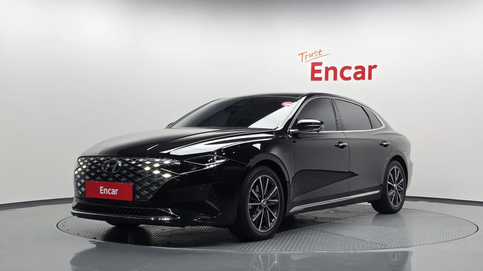 2023 Hyundai Grandeur