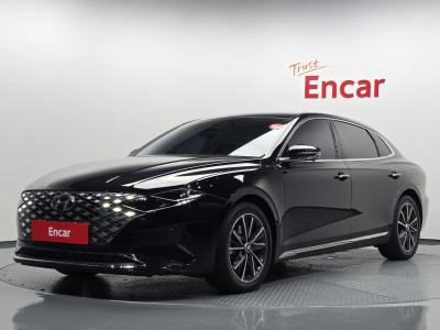 2023 Hyundai Grandeur