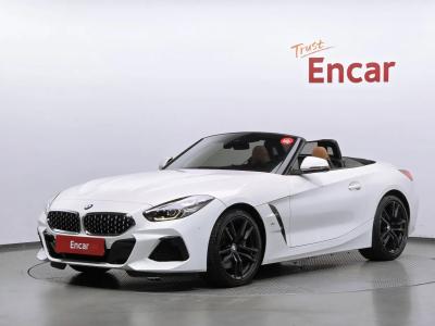 2021 BMW Z4