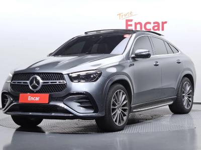 2023 Mercedes-Benz GLE-Class