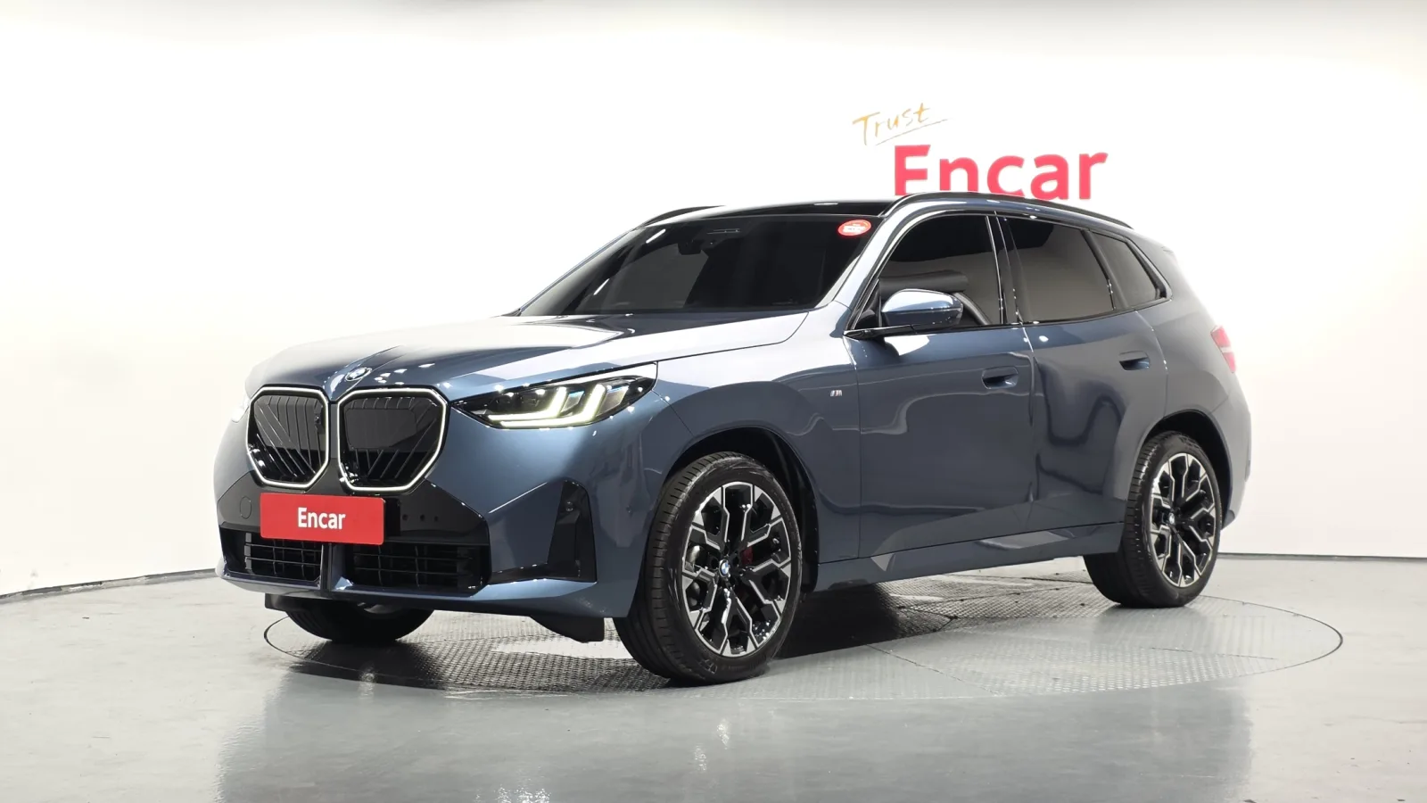 2025 BMW X3
