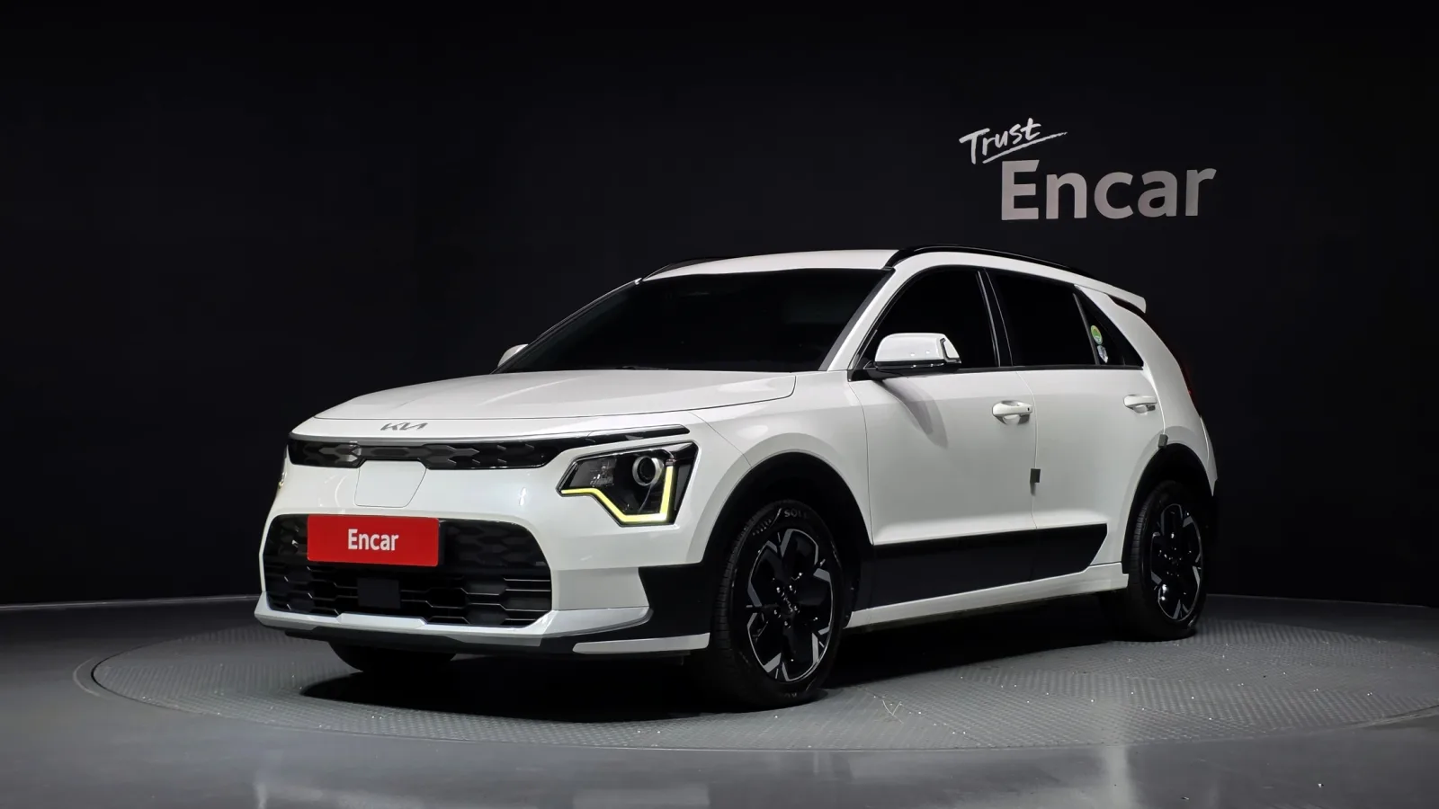 2023 Kia Niro