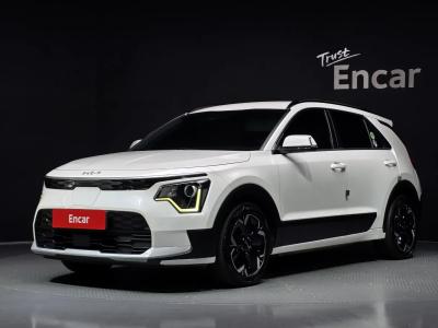 2023 Kia Niro